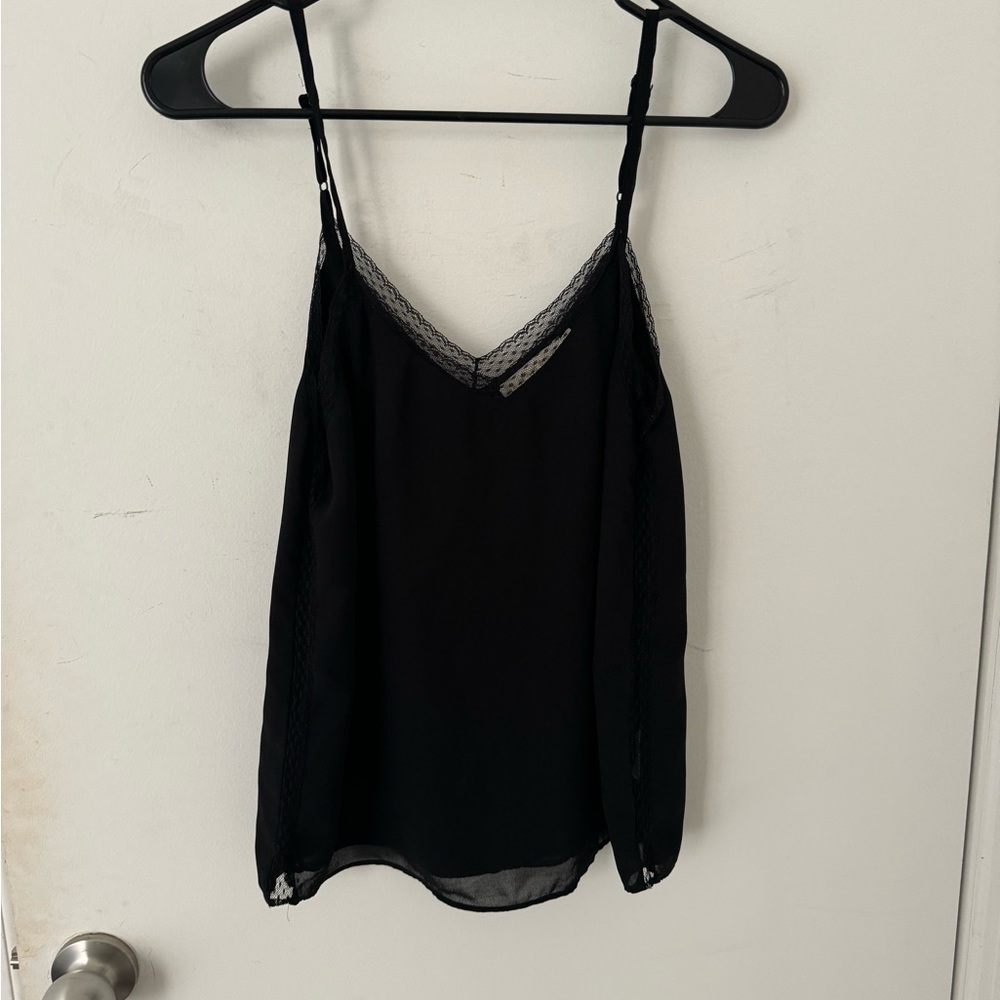 Black Top